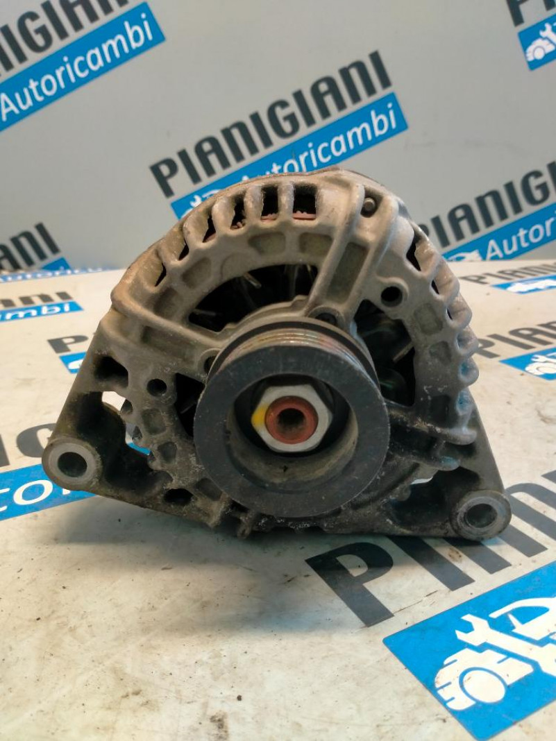 Alternatore Opel Corsa D Z12XEP 2007