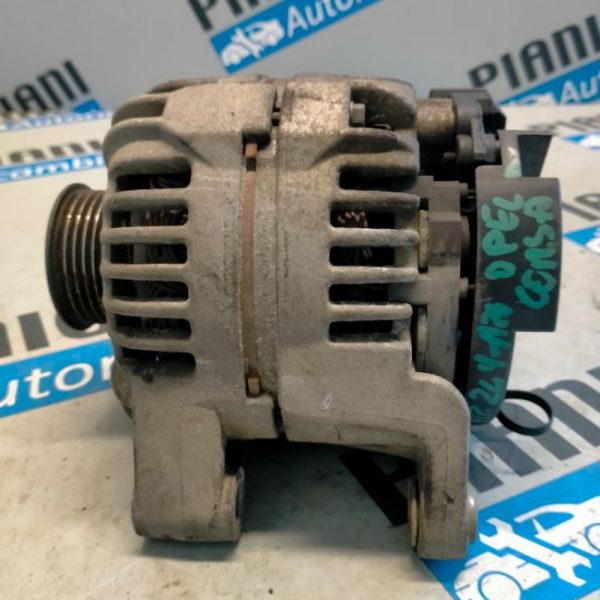 Alternatore Opel Corsa D Z12XEP 2007