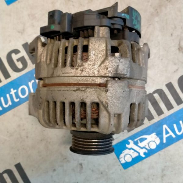 Alternatore Opel Corsa D Z12XEP 2007