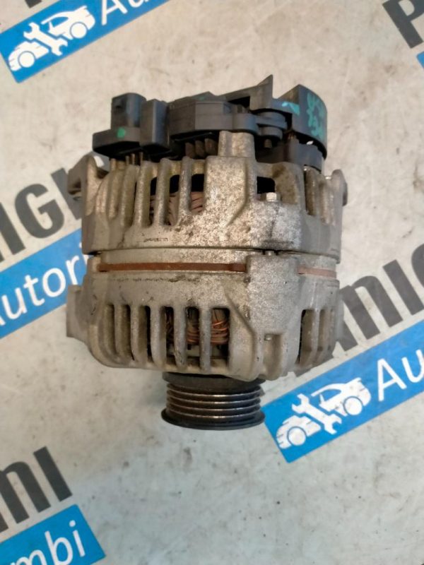 Alternatore Opel Corsa D Z12XEP 2007