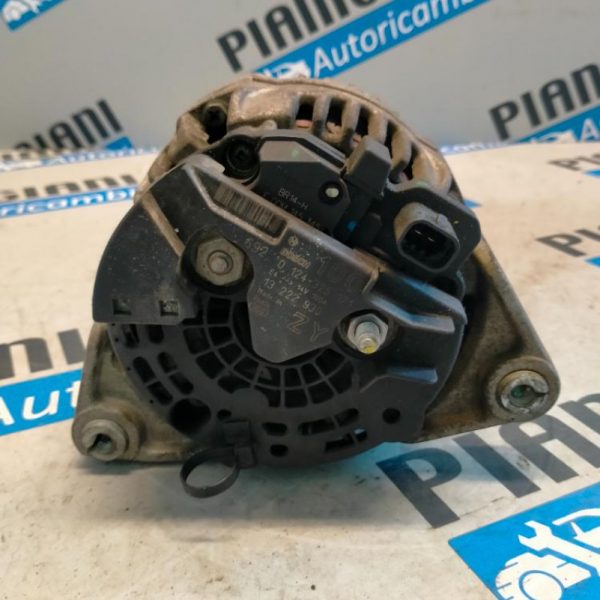 Alternatore Opel Corsa D Z12XEP 2007