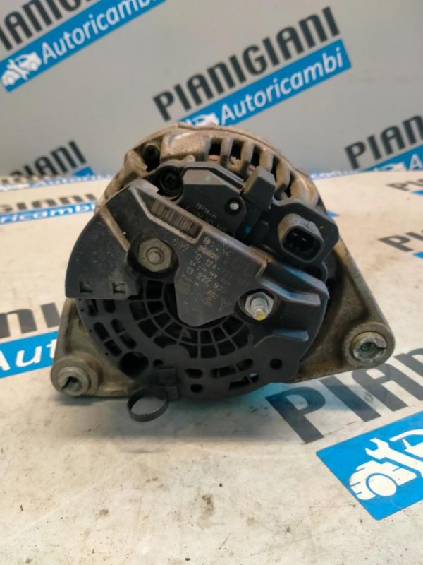 Alternatore Opel Corsa D Z12XEP 2007