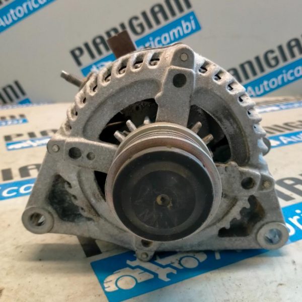 Alternatore Jeep Renegade 55282151 2021