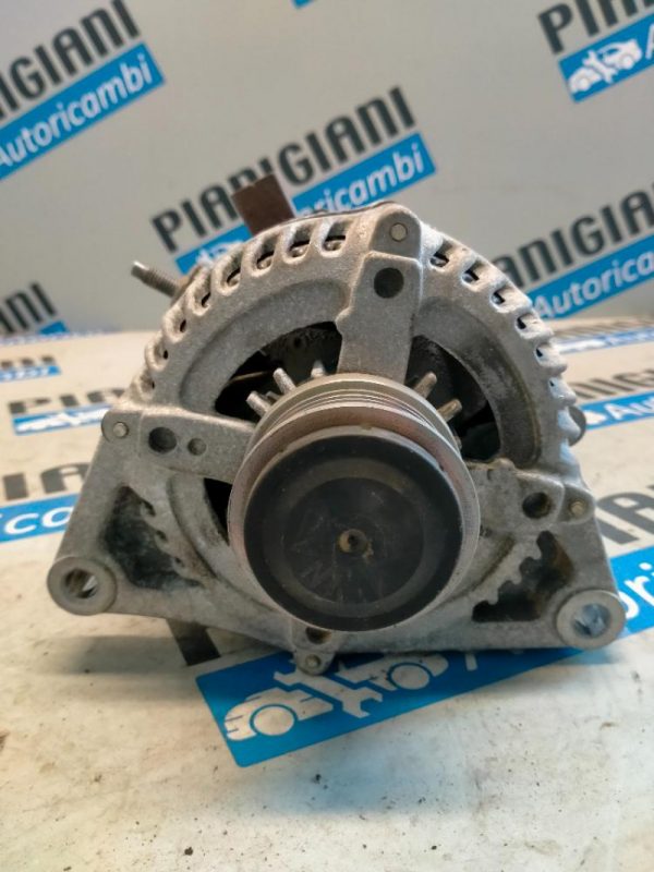 Alternatore Jeep Renegade 55282151 2021