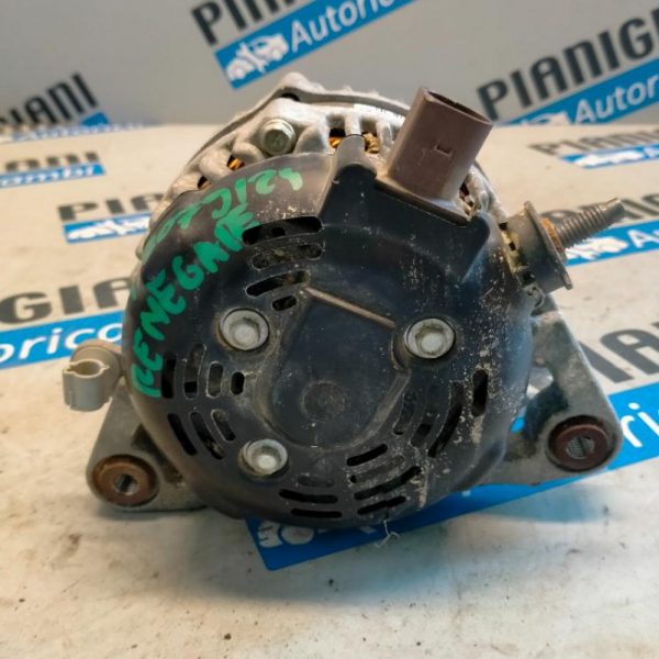 Alternatore Jeep Renegade 55282151 2021