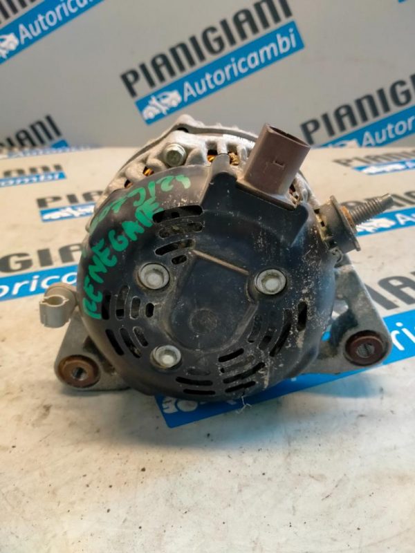 Alternatore Jeep Renegade 55282151 2021