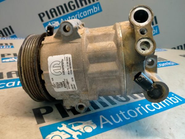 Compressore A/C Jeep Renegade 55282151 2021