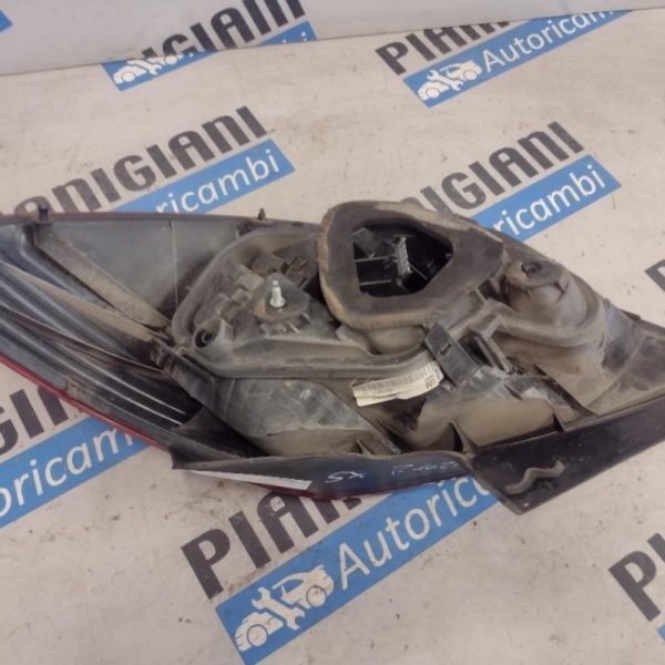 Faro Posteriore Sinistro Opel Corsa D 2008 5 porte