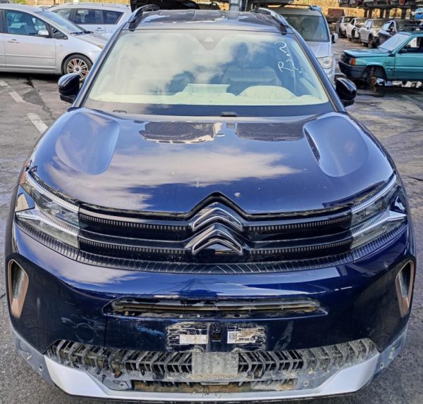 Citroen C5 AirCross Anno 2023 | Veicolo intero | SOLO PER RICAMBI