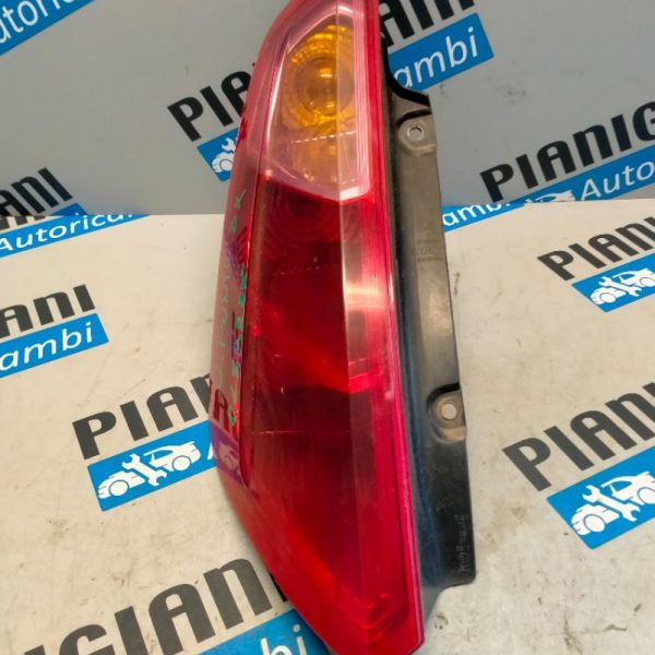 Faro Posteriore Sinistro Fiat Grande Punto 2007