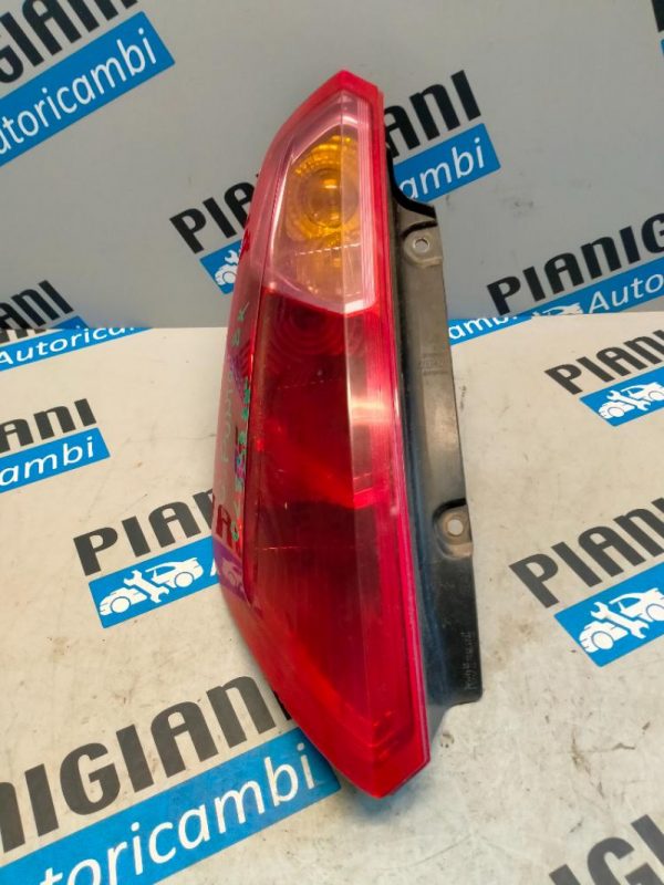 Faro Posteriore Sinistro Fiat Grande Punto 2007