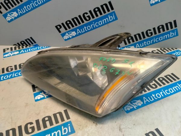 Faro Anteriore Sinistro Ford Focus 2007