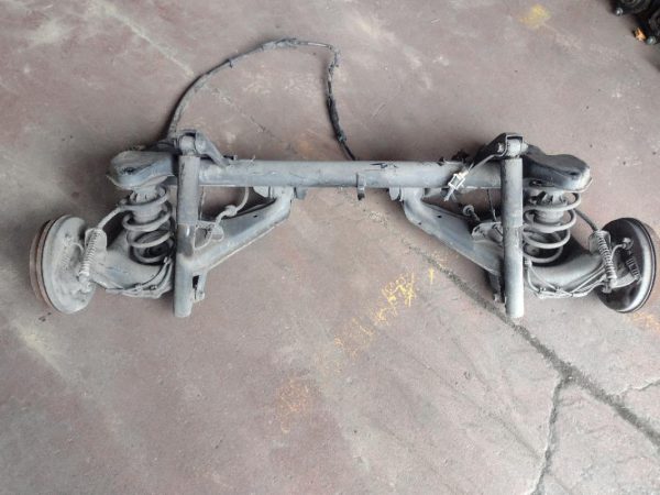 Ponte Posteriore Fiat Seicento