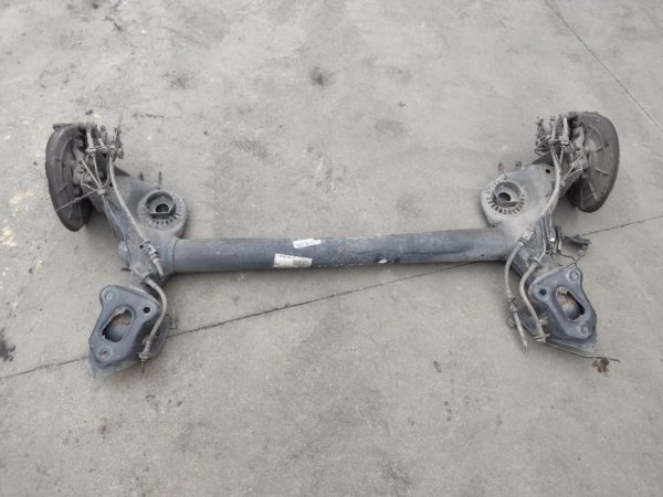 Ponte Posteriore Fiat Punto Evo