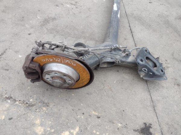 Ponte Posteriore Fiat Punto Evo