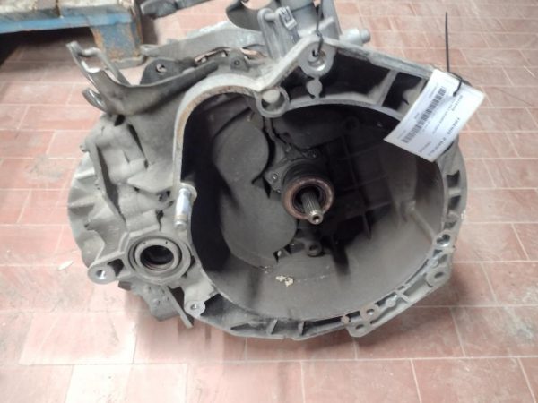 Cambio Fiat Grande Punto 199A3000