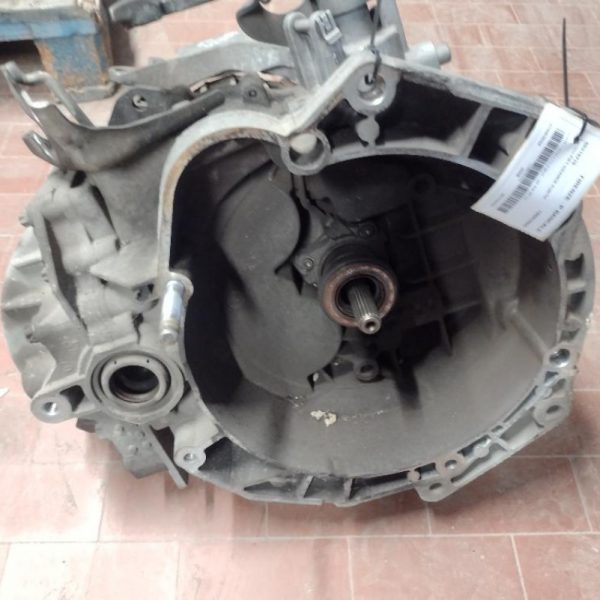 Cambio Fiat Grande Punto 199A3000