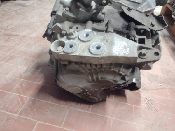 Cambio Fiat Grande Punto 199A3000