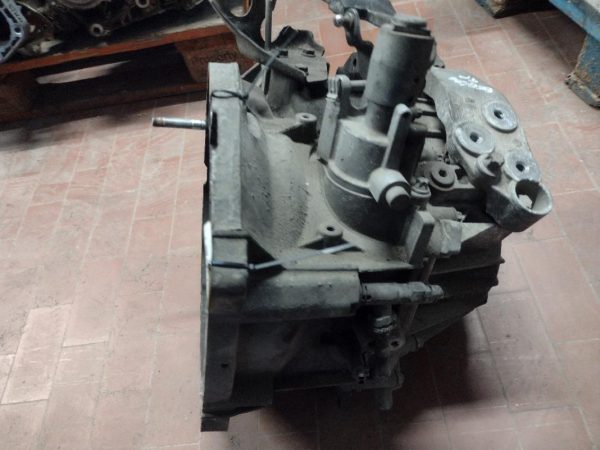 Cambio Fiat Grande Punto 199A3000