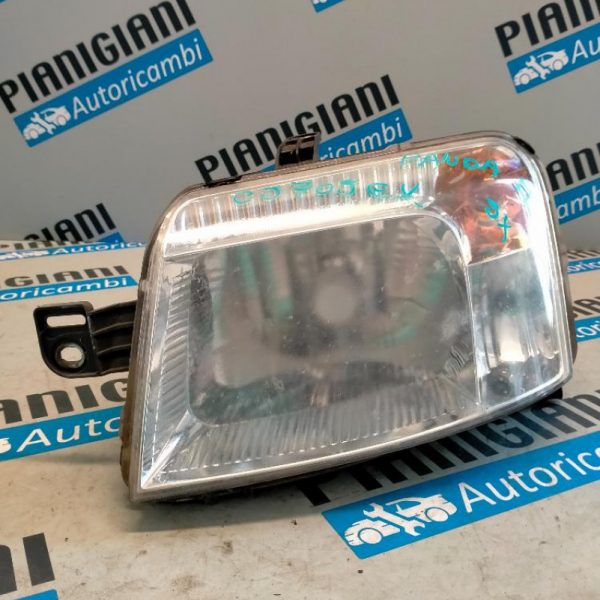 Faro Anteriore Sinistro Fiat Panda 2003