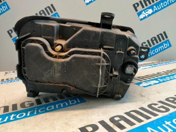 Faro Anteriore Sinistro Fiat Panda 2003