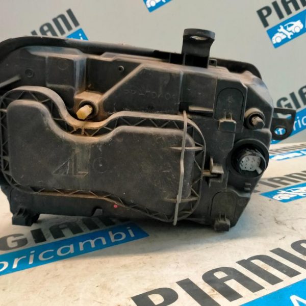 Faro Anteriore Sinistro Fiat Panda 2003