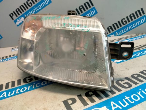 Faro Anteriore Destro Fiat Panda 2003