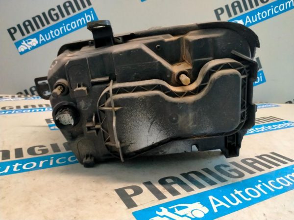 Faro Anteriore Destro Fiat Panda 2003