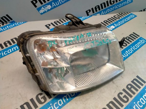 Faro Anteriore Destro Fiat Panda 2003