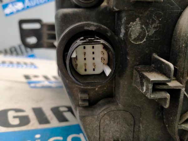 Faro Anteriore Destro Fiat Panda 2003