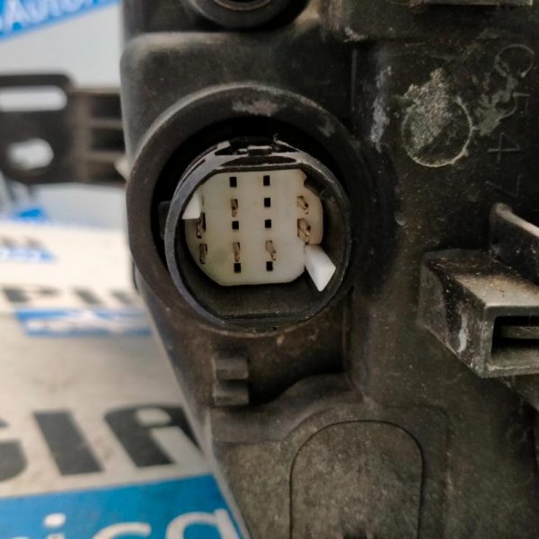 Faro Anteriore Destro Fiat Panda 2003