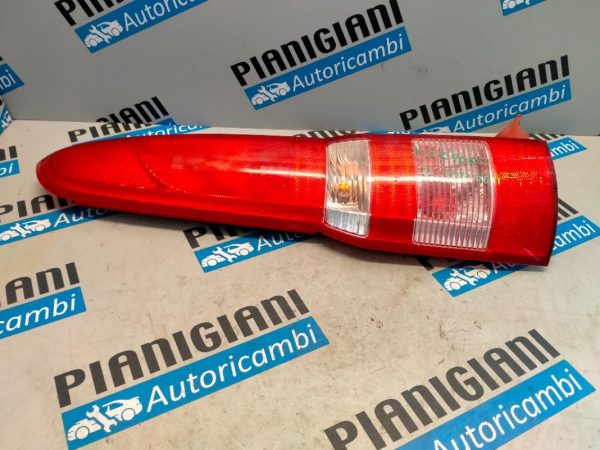 Faro Posteriore Sinistro Fiat Panda 2003