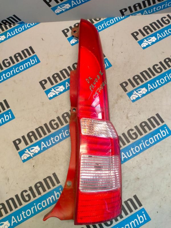 Faro Posteriore Destro Fiat Panda 2003