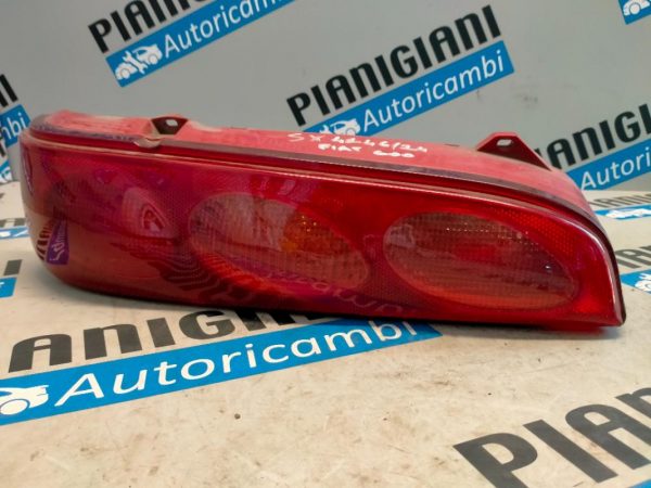 Faro Posteriore Sinistro Fiat 600 2006