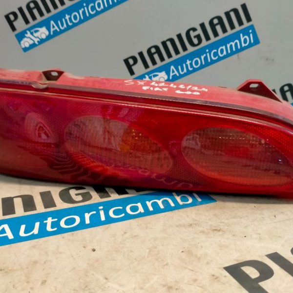 Faro Posteriore Sinistro Fiat 600 2006