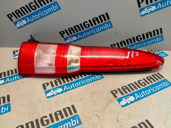 Faro Posteriore Destro Fiat Panda 2005