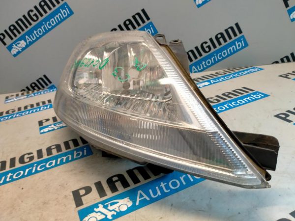 Faro Anteriore Destro Citroen C3 2007