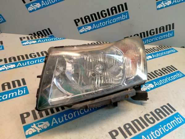 Faro Anteriore Sinistro Chevrolet Cruze 2011