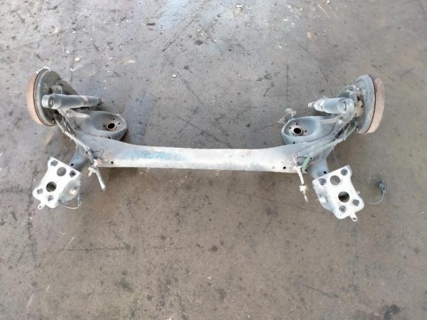 Assale / Ponte Posteriore Fiat Qubo 350A1000 2011