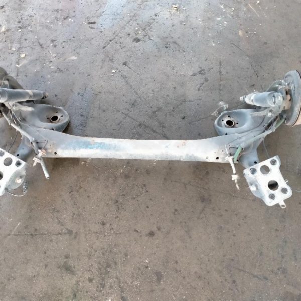 Assale / Ponte Posteriore Fiat Qubo 350A1000 2011