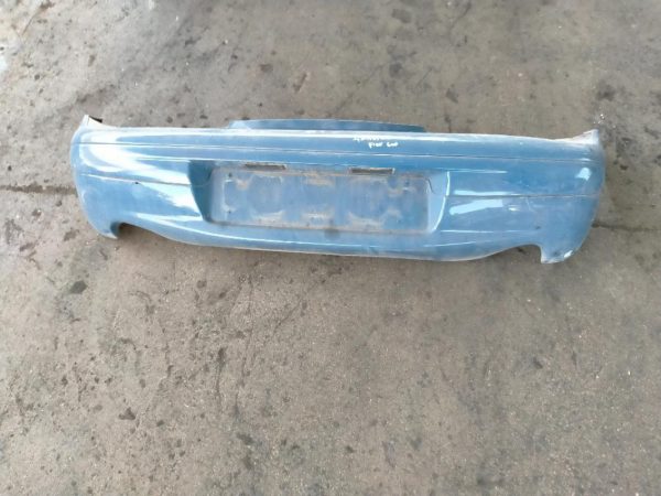 Paraurti Posteriore Fiat 600 2006