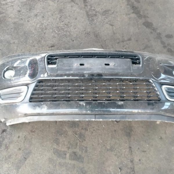 Paraurti Anteriore Citroen C3 Picasso 2010