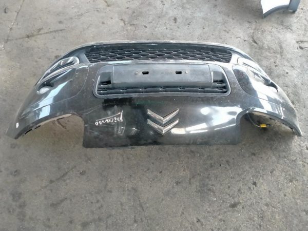 Paraurti Anteriore Citroen C3 Picasso 2010