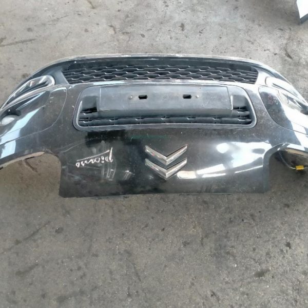 Paraurti Anteriore Citroen C3 Picasso 2010