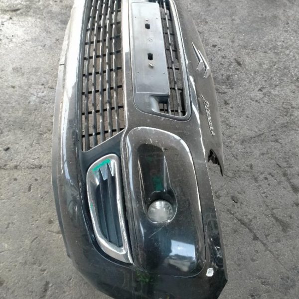 Paraurti Anteriore Citroen C3 Picasso 2010