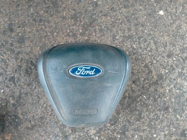 Kit Airbag Ford Fiesta 2008