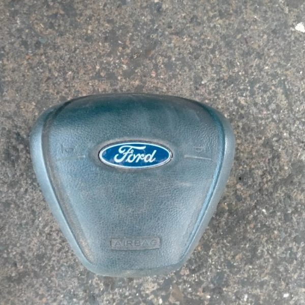 Kit Airbag Ford Fiesta 2008