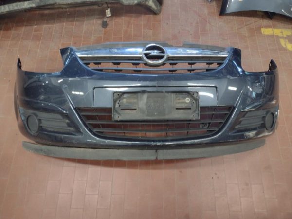 Paraurti Anteriore Opel Corsa D 2008