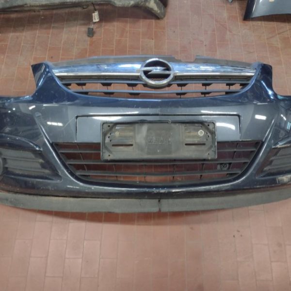 Paraurti Anteriore Opel Corsa D 2008