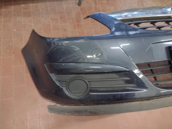 Paraurti Anteriore Opel Corsa D 2008